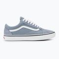 Vans Old Skool staubig blau Schuhe 3