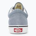 Vans Old Skool staubig blau Schuhe 8