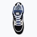 Vans Speed LS schwarz/navy Schuhe 5