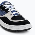 Vans Speed LS schwarz/navy Schuhe 7