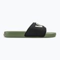 Vans La Costa Slide-On schwarz/olivine Herren Pantoletten 2