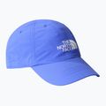 The North Face Kinder Horizon Solar blau Baseballkappe