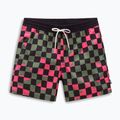 Vans Primary Checkboard Elastic Boardshort für Männer