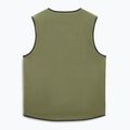 Herren Vans Rosewood Reversible Sleeveless Vest olivine 2