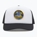 Vans Beer Float Trucker Kappe weiß