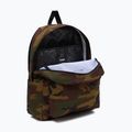 Vans Old Skool Rucksack 22 l classic camo urbaner Rucksack 3