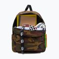 Vans Old Skool Rucksack 22 l classic camo urbaner Rucksack 4