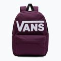 Vans Old Skool Drop V Rucksack 22 l Brombeere Wein