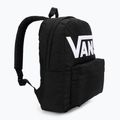 Vans Old Skool Drop V Rucksack 22 l schwarz 2