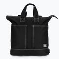 Vans Daily 14 l schwarzer urbaner Rucksack