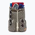 Vans Field Trippin 20 l schwarz/weiss urbaner Rucksack 4