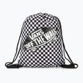 Vans Benched Tasche schwarz/weiss