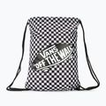 Vans Benched Tasche schwarz/weiss 2