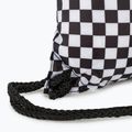Vans Benched Tasche schwarz/weiss 4