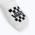 Vans Classic Canoodle Herrensocken 3 Paar weiß 3