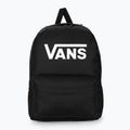 Vans Old Skool Print Rucksack 22 l schwarz