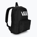 Vans Old Skool Print Rucksack 22 l schwarz 2