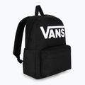 Vans Old Skool Grom Rucksack 18 l schwarz 2