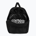 Vans Old Skool Grom Rucksack 18 l schwarz 7