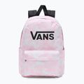Vans Old Skool Grom Rucksack 18 l chintz rose Kinderrucksack