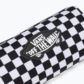 Vans Old Skool Pencil Pouch schwarz/weiß 4