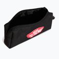 Federmäppchen Vans Old Skool Pencil Pouch black/chili pepper 3