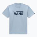 Herren Vans Mn Vans Classic staubig blau/kleiderblau T-shirt