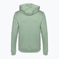 Herren Vans Mn Vans Classic Zip Hoodie Ii eisberggrün 2