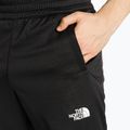 Herrenhose The North Face Ma Fleece schwarz 3