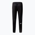 Herrenhose The North Face Ma Fleece schwarz 6