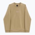 Men's Vans Essential Relaxed Crew Sweatshirt Weihrauch