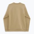 Men's Vans Essential Relaxed Crew Sweatshirt Weihrauch 2