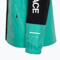 The North Face Antora Geysir aqua Kinder Regenjacke 5