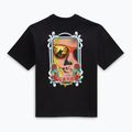 Herren Vans Og Summer Loose Ss t-shirt schwarz 2