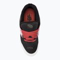 Vans Knu Skool Schuhe schwarz multi 5
