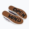 Vans Knu Skool Schuhe schwarz multi 9