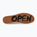 Vans Old Skool Schuhe schwarz multi 5