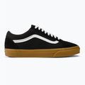 Vans Old Skool schwarz/gum Schuhe 2