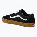 Vans Old Skool schwarz/gum Schuhe 3