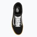 Vans Old Skool schwarz/gum Schuhe 5