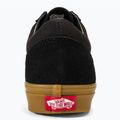 Vans Old Skool schwarz/gum Schuhe 6