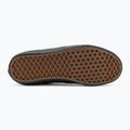Vans Skate Rowley schwarz/pewter Schuhe 4