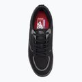 Vans Skate Rowley schwarz/pewter Schuhe 5