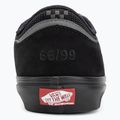 Vans Skate Rowley schwarz/pewter Schuhe 6