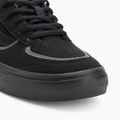 Vans Skate Rowley schwarz/pewter Schuhe 7