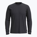 Trekking Longsleeve Herren Smartwool Perfect Crew black 3