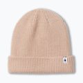 Wintermütze Smartwool Beanie toffee cream
