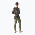 Herren-Thermoaktivshirt Smartwool Merino 250 Baselayer Crew Boxed north woods foggy pines 2