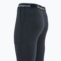 Thermo Hose Smartwool Thermal Merino Jogger charcoal heather 3