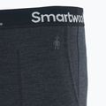 Thermo Hose Smartwool Thermal Merino Jogger charcoal heather 4